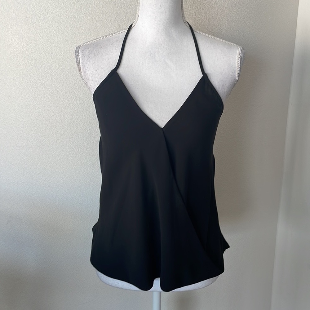 Caribbean Queen Top